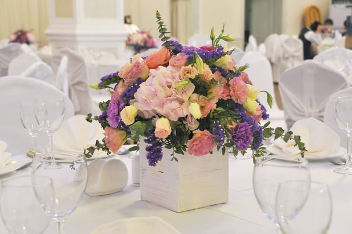 Le bouquet