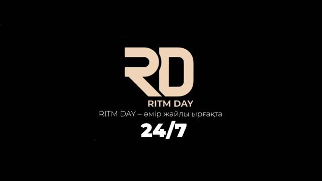 Ritm day