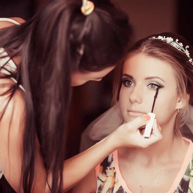 Beauty Room by E&A