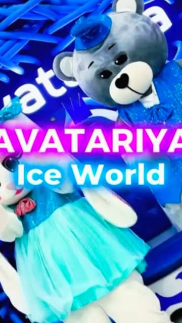Avatariya