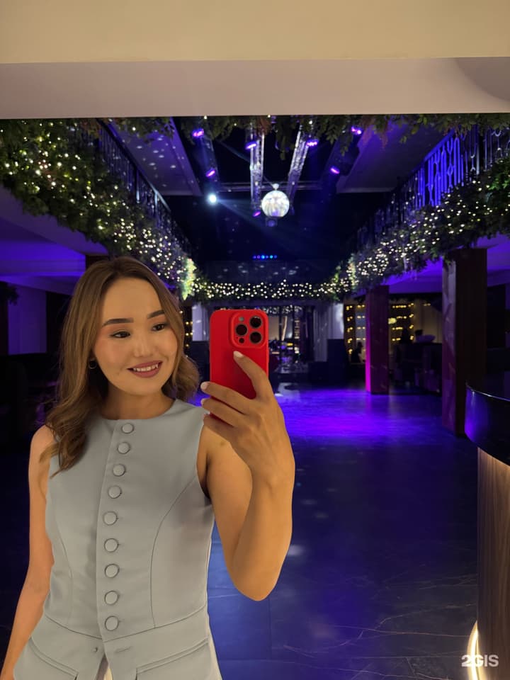 GN beauty studio
