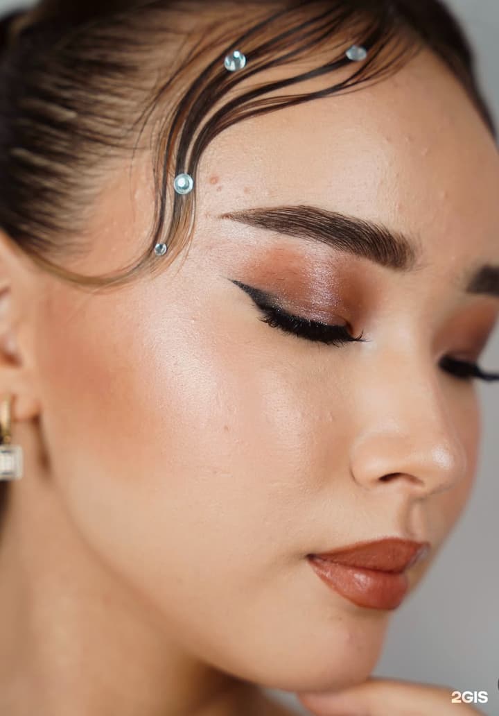 Kamila beauty