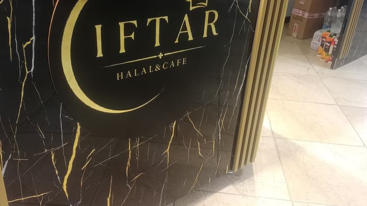 Iftar