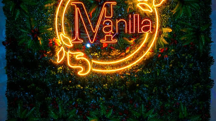 Manilla