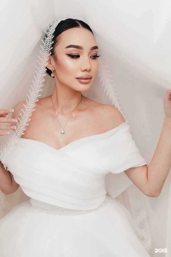 Aijan wedding