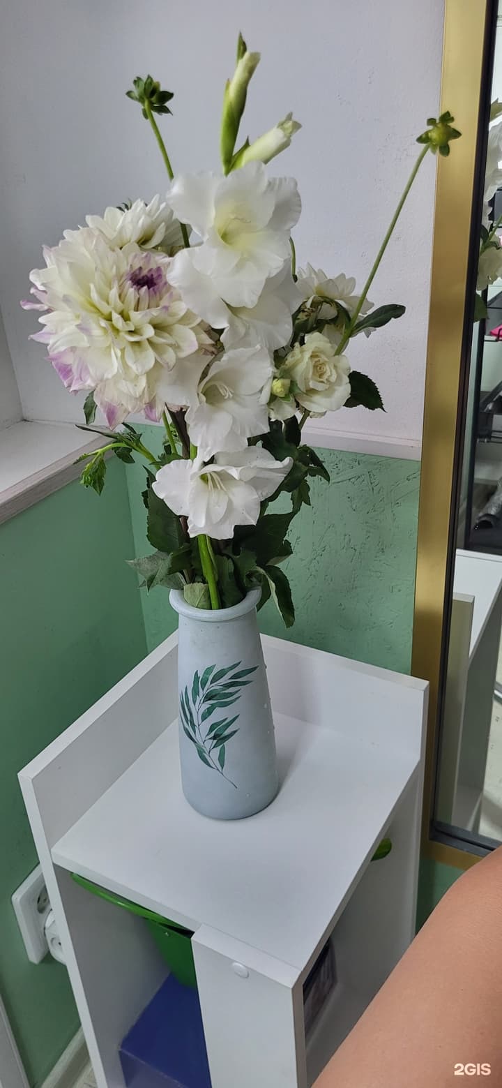 Beauty zone