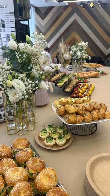 HappyDay Catering