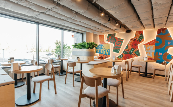 Coffee BOOM на  Туркестан