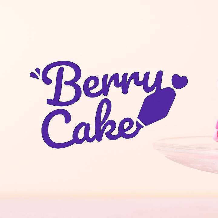 Berry Cake