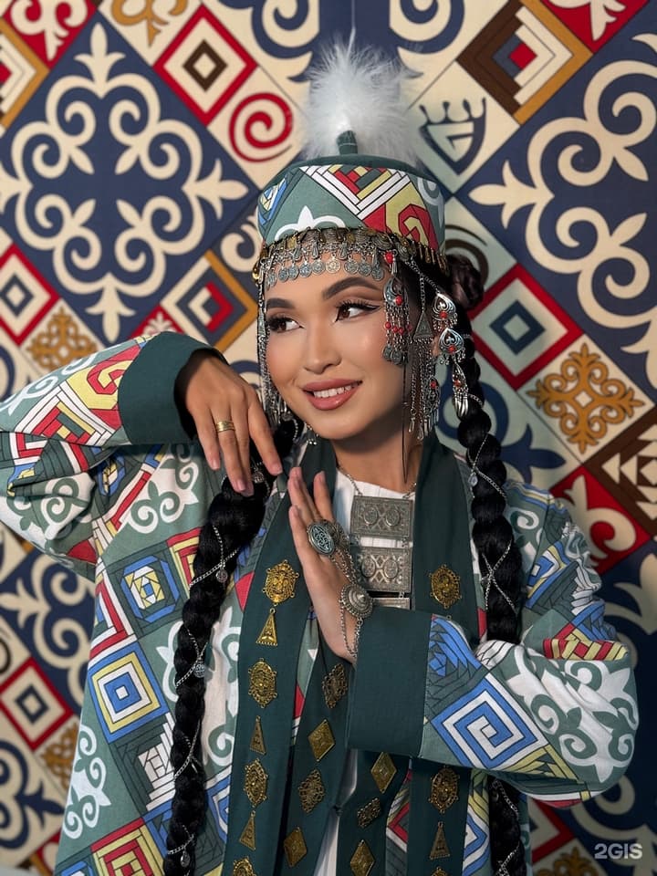 Мама&доча
