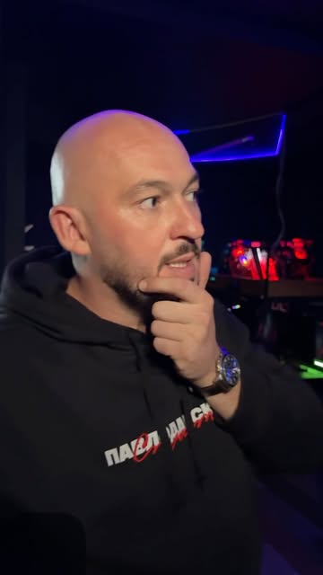 Дмитрий Калинин