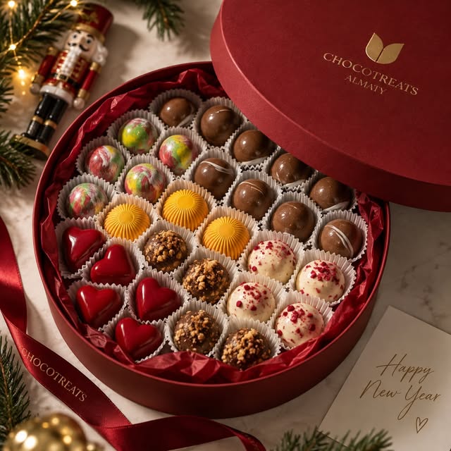 Chocotreats