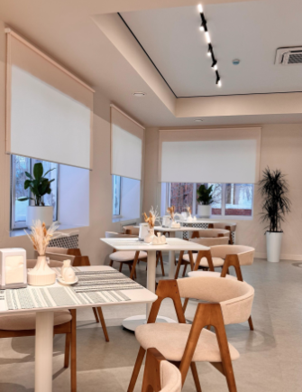 Aspan Cafe
