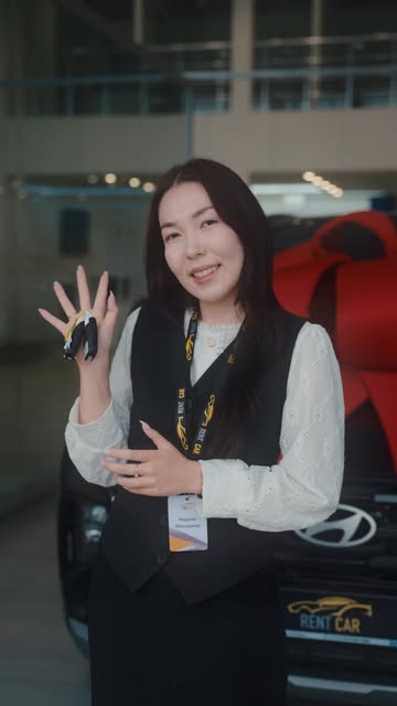 Rentcar Aktobe