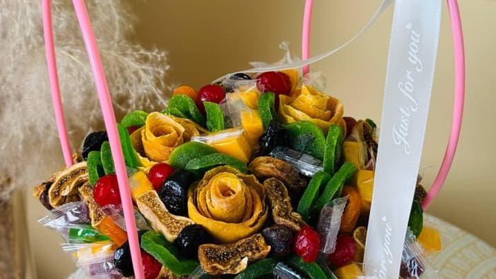 Arai fruits