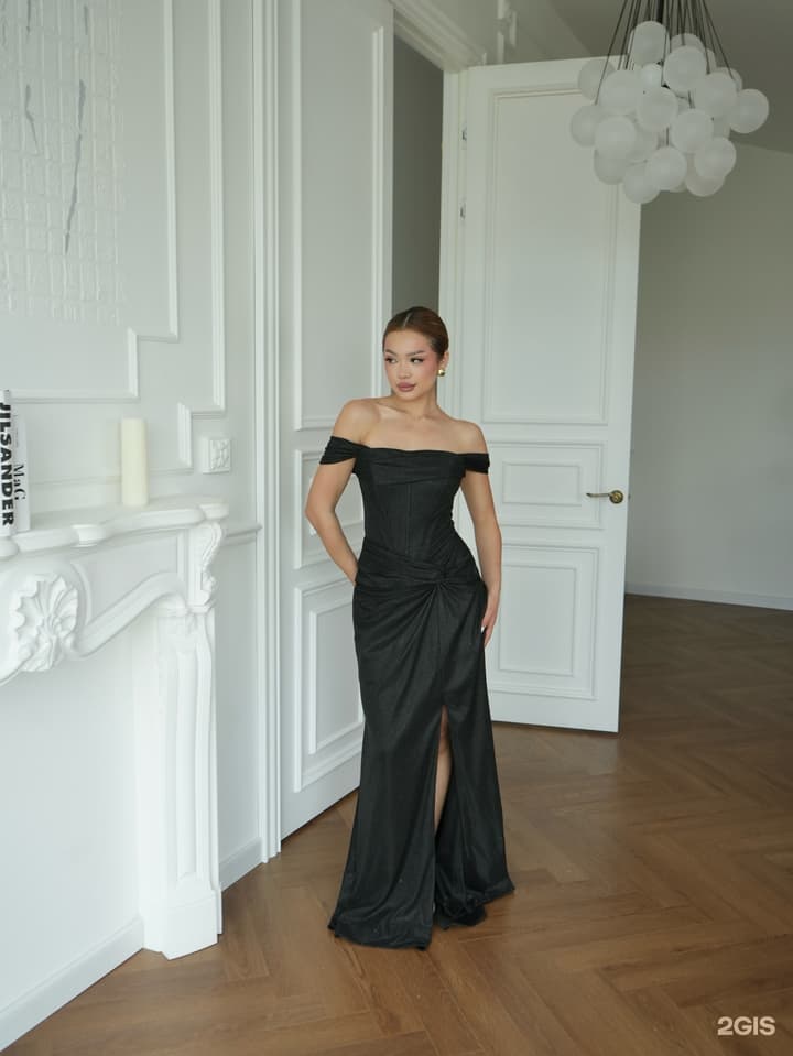 Merci wedding