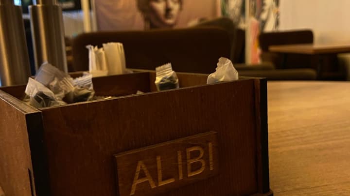 Alibi