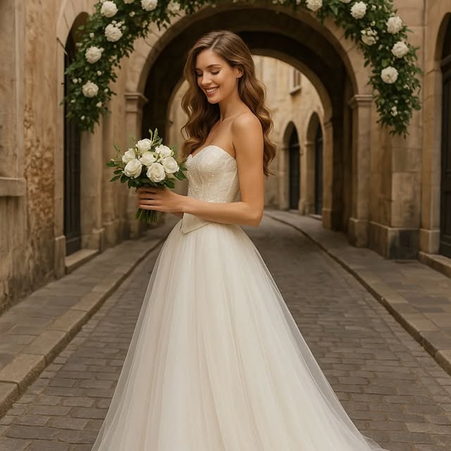 Bride