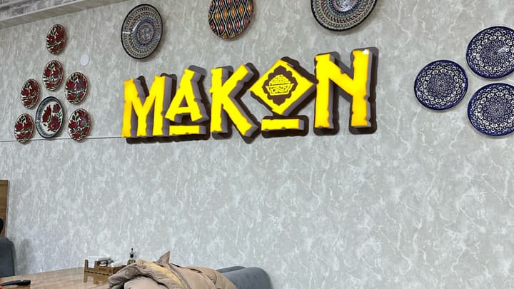 Makon