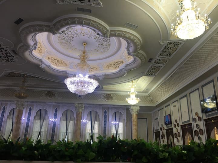 Алтын Сарай