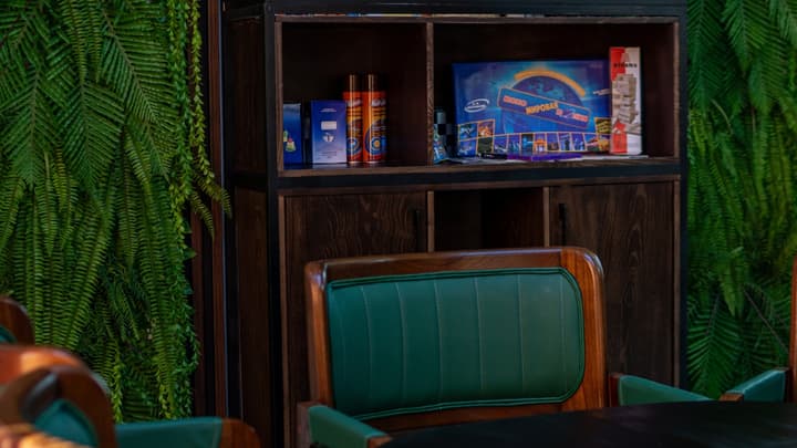 Global Coffee House на Сырым батыра