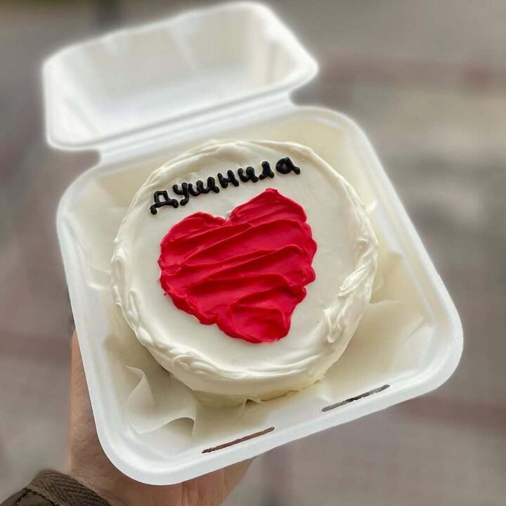 Damdi pastry