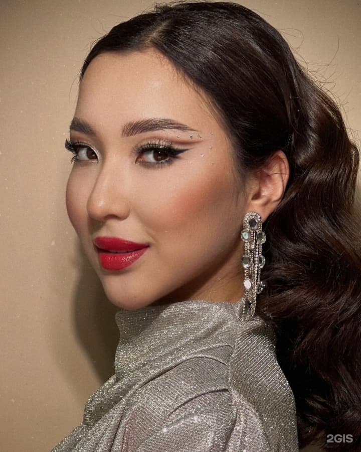 Makeup Korkemai