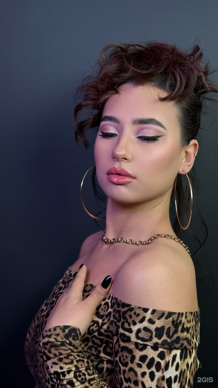 Kamilla_makeup