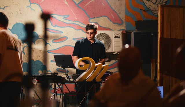 DJ Mvx