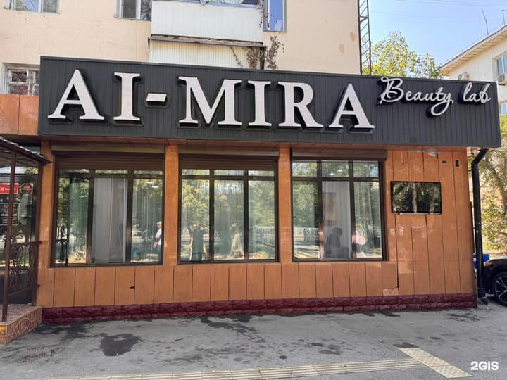 Ai-Mira
