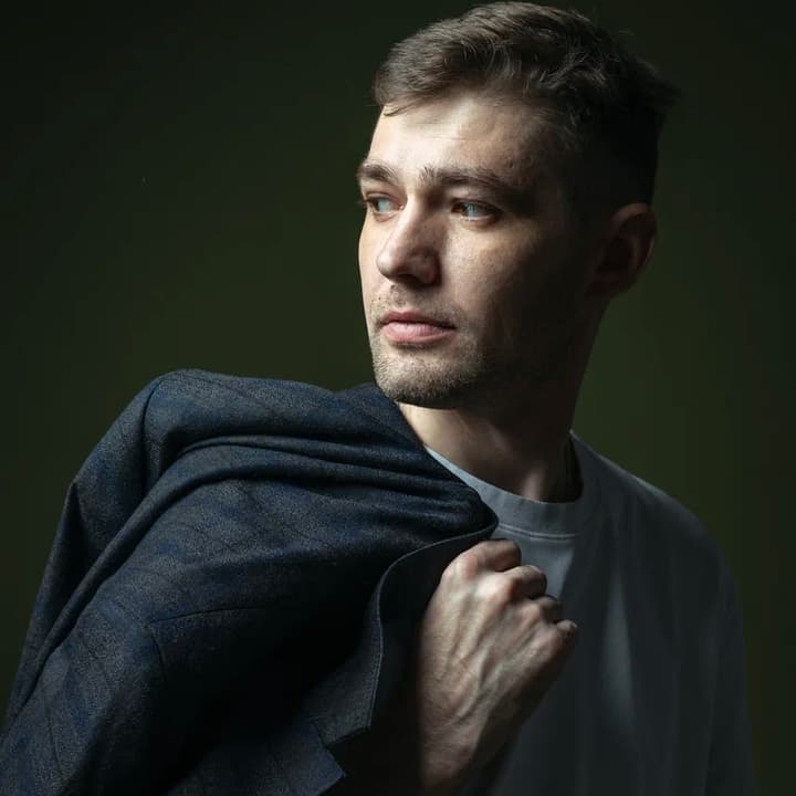 Жора Абрамов