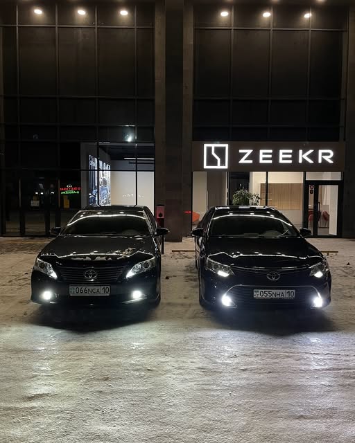 Elite Auto Rent kst