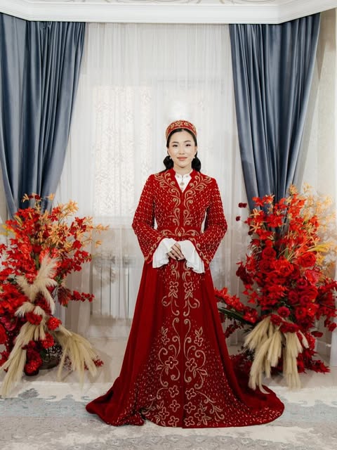 Aruna Wedding