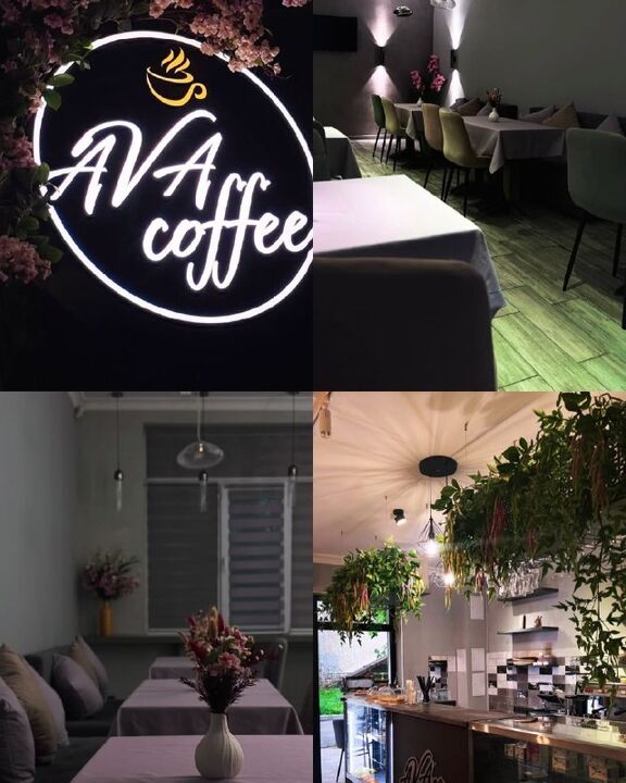 Ava Coffee