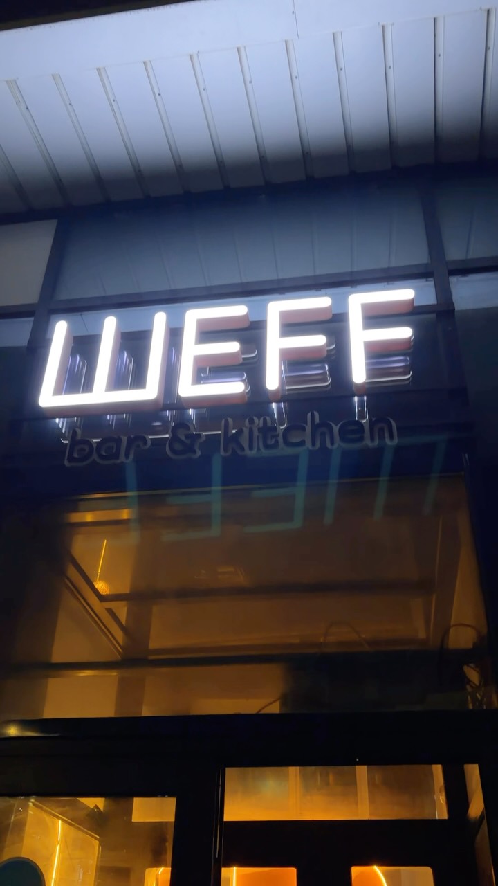 Sheff Kitchen&Bar