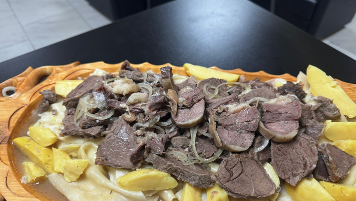 Кафе восточной кухни