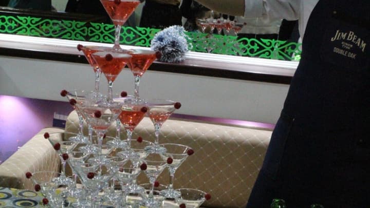 Ice Bar