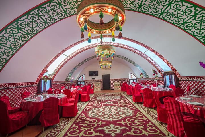 Аул Resort