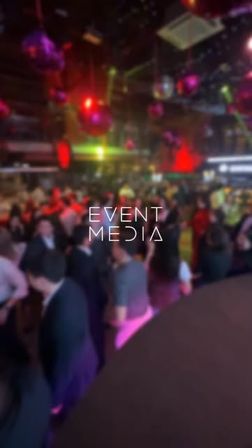 Event Media