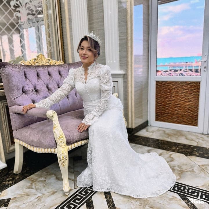 Dea Wed Dress