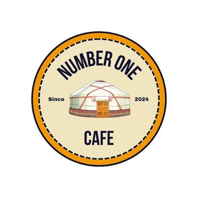 Number one