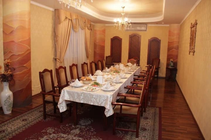 Береке