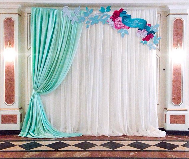 Baiguzina decor