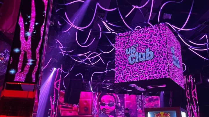 The Club