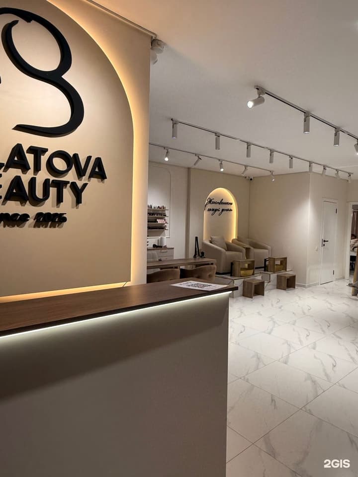 Bolatova beauty