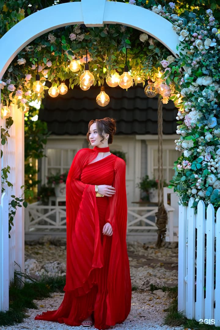 Eleon Dress