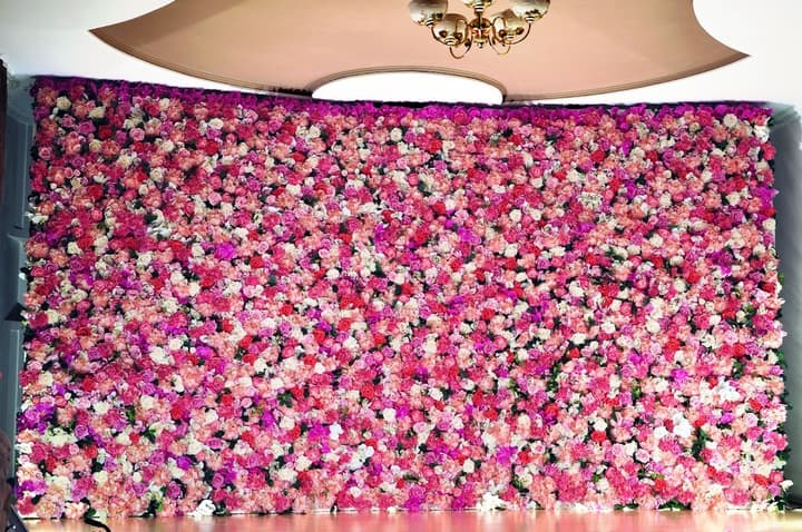 Event Rose