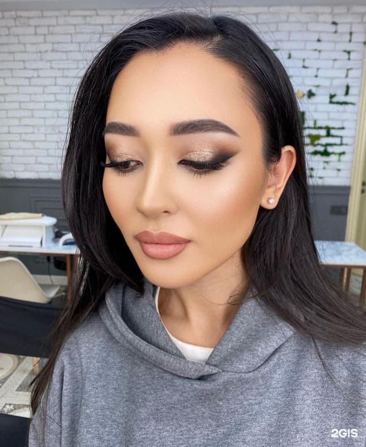 DIANA SALEKHOVA BEAUTY SALON