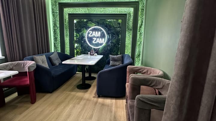 Zam Zam