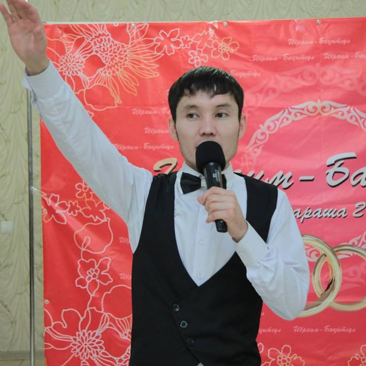 Эльдар Ихсанов